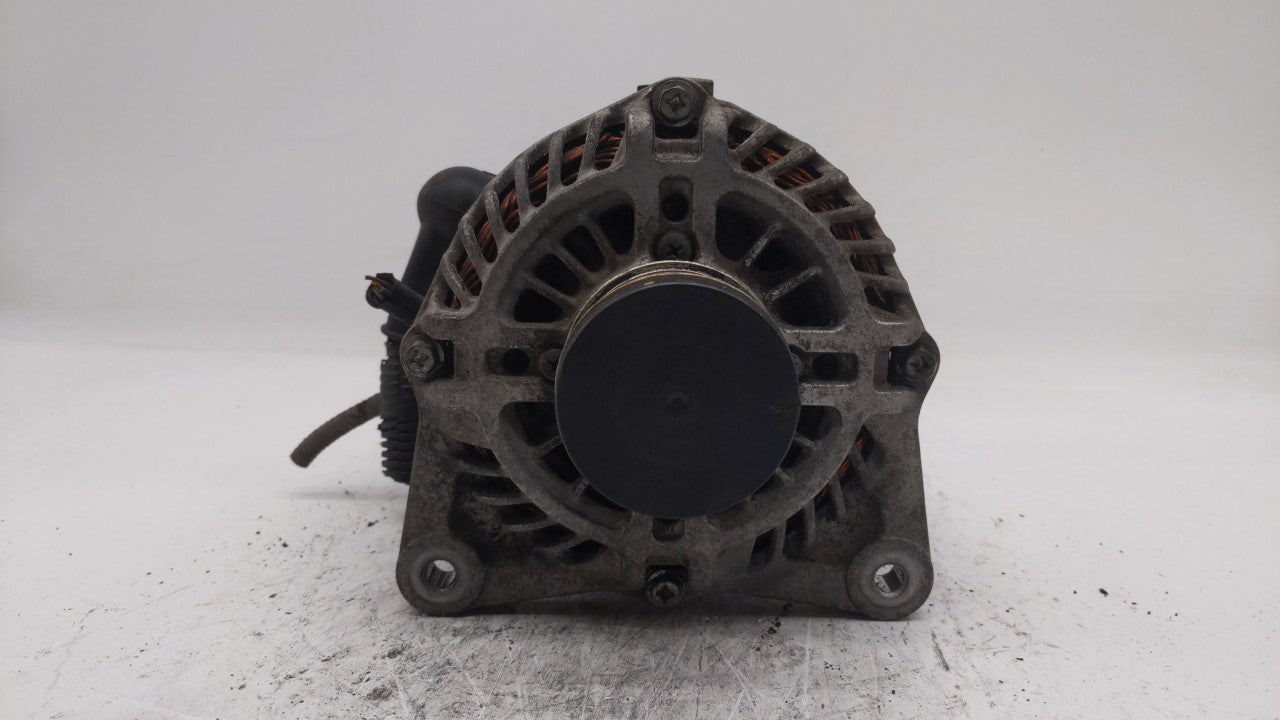 2013-2017 Nissan Altima Alternator Replacement Generator Charging Assembly Engine OEM P/N:23100 3TA1A 23100 3TA1B Fits OEM Used Auto Parts - Oemusedautoparts1.com