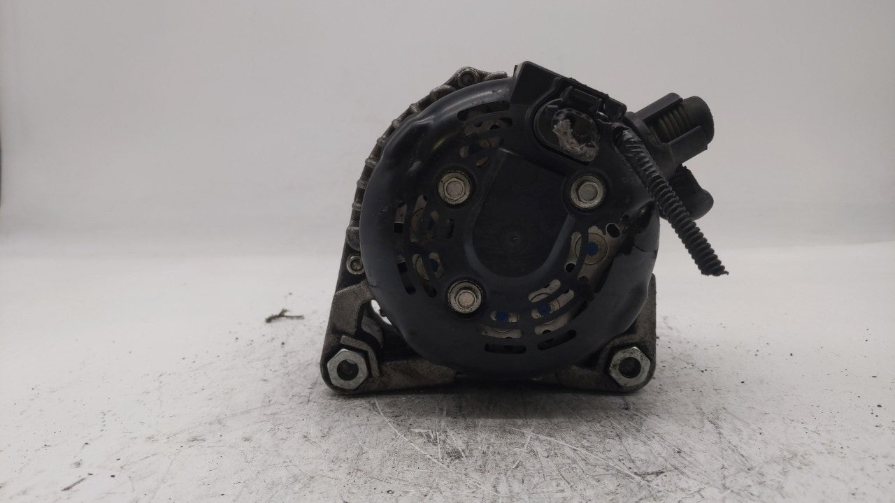 2015-2018 Ford Focus Alternator Replacement Generator Charging Assembly Engine OEM P/N:CV6T-10300-DC Fits 2015 2016 2017 2018 OEM Used Auto Parts - Oemusedautoparts1.com