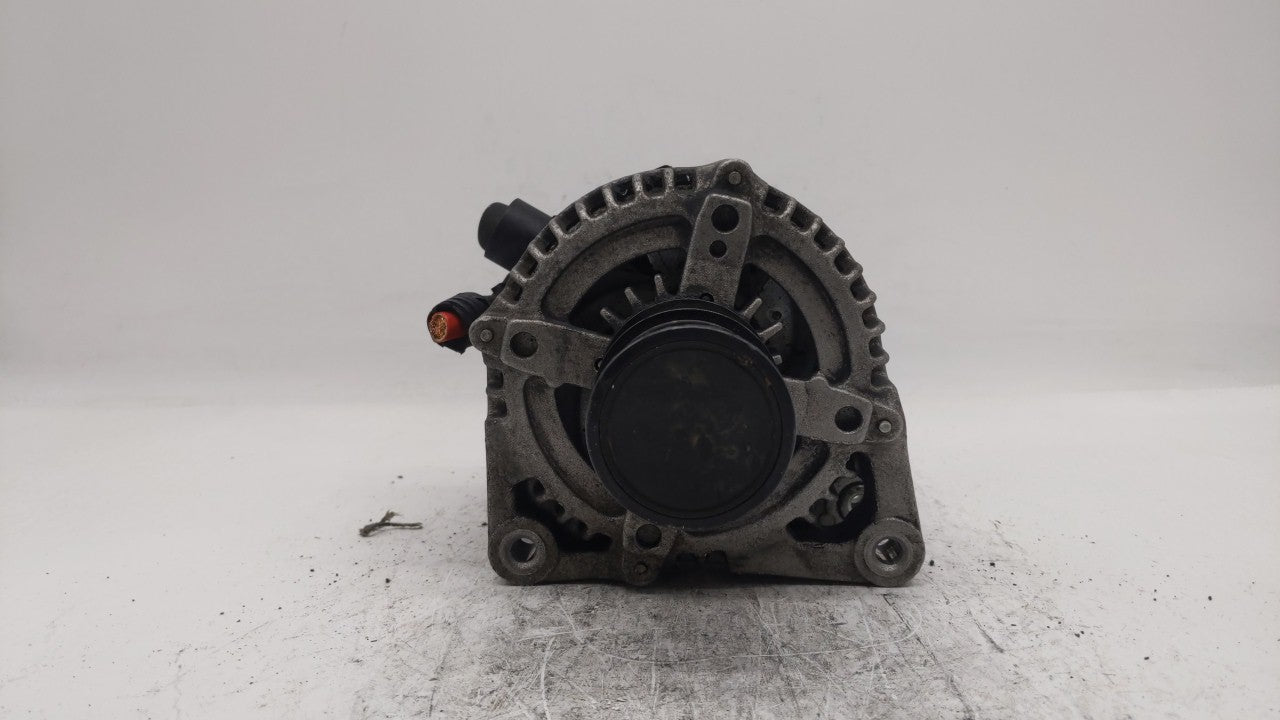 2015-2018 Ford Focus Alternator Replacement Generator Charging Assembly Engine OEM P/N:CV6T-10300-DC Fits 2015 2016 2017 2018 OEM Used Auto Parts - Oemusedautoparts1.com