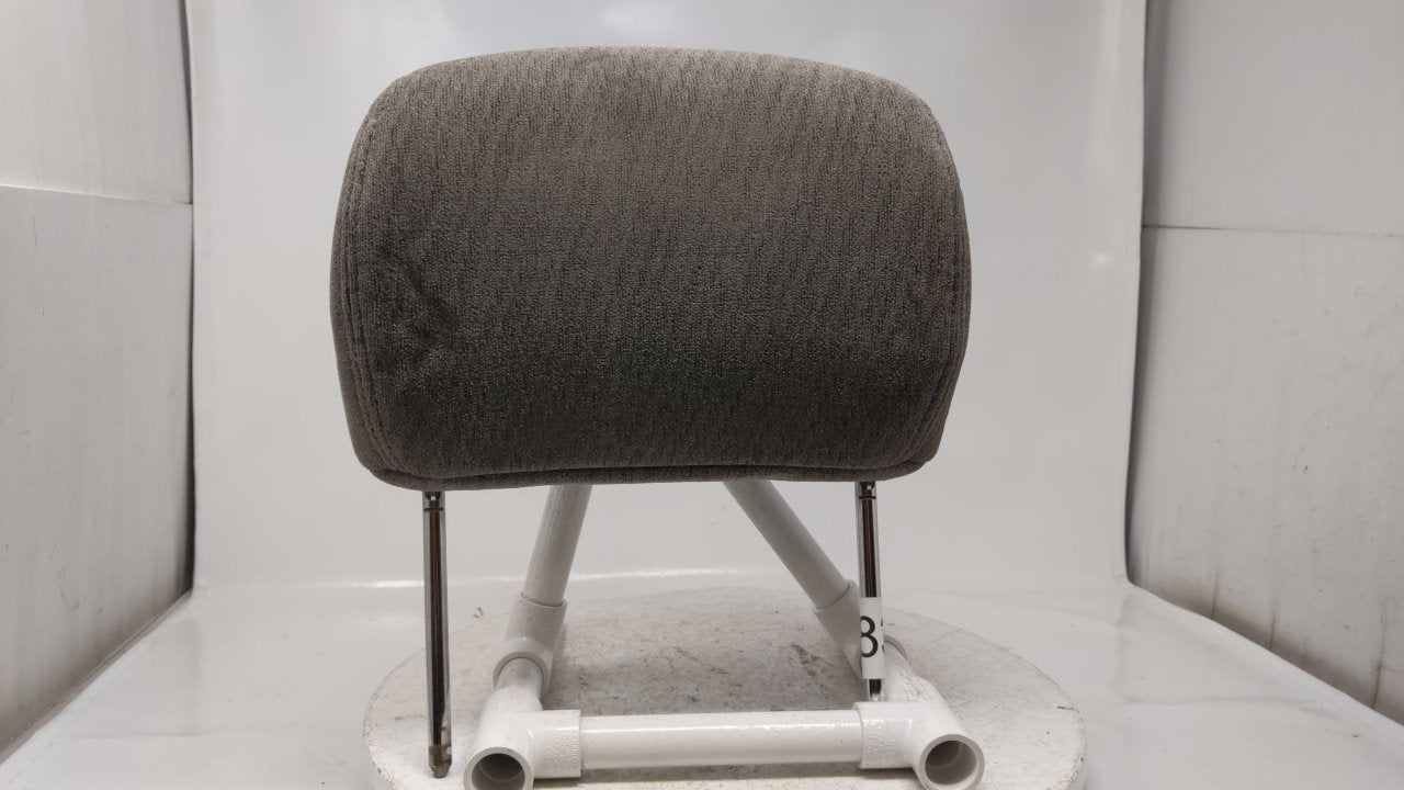 1998-2002 Oldsmobile Intrigue Headrest Head Rest Front Driver Passenger Seat Fits 1998 1999 2000 2001 2002 OEM Used Auto Parts - Oemusedautoparts1.com