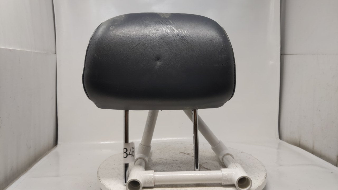 2001 Hyundai Elantra Headrest Head Rest Front Driver Passenger Seat Fits OEM Used Auto Parts - Oemusedautoparts1.com