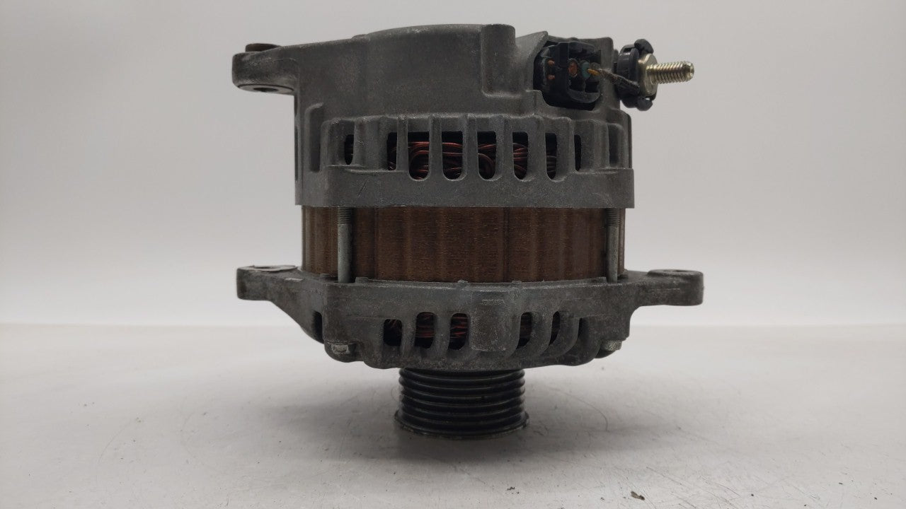 2017-2019 Infiniti Qx60 Alternator Replacement Generator Charging Assembly Engine OEM P/N:23100 9UA0A Fits 2017 2018 2019 OEM Used Auto Parts - Oemusedautoparts1.com