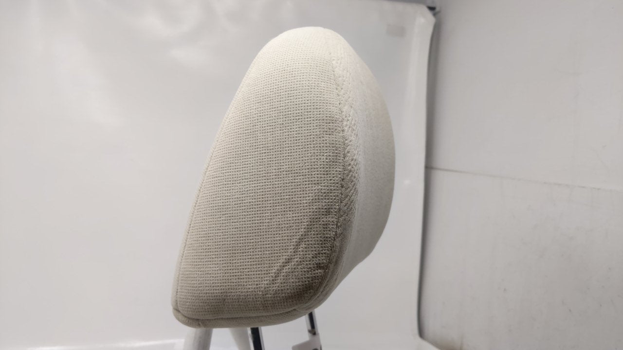 2005 Kia Spectra Headrest Head Rest Front Driver Passenger Seat Fits OEM Used Auto Parts - Oemusedautoparts1.com