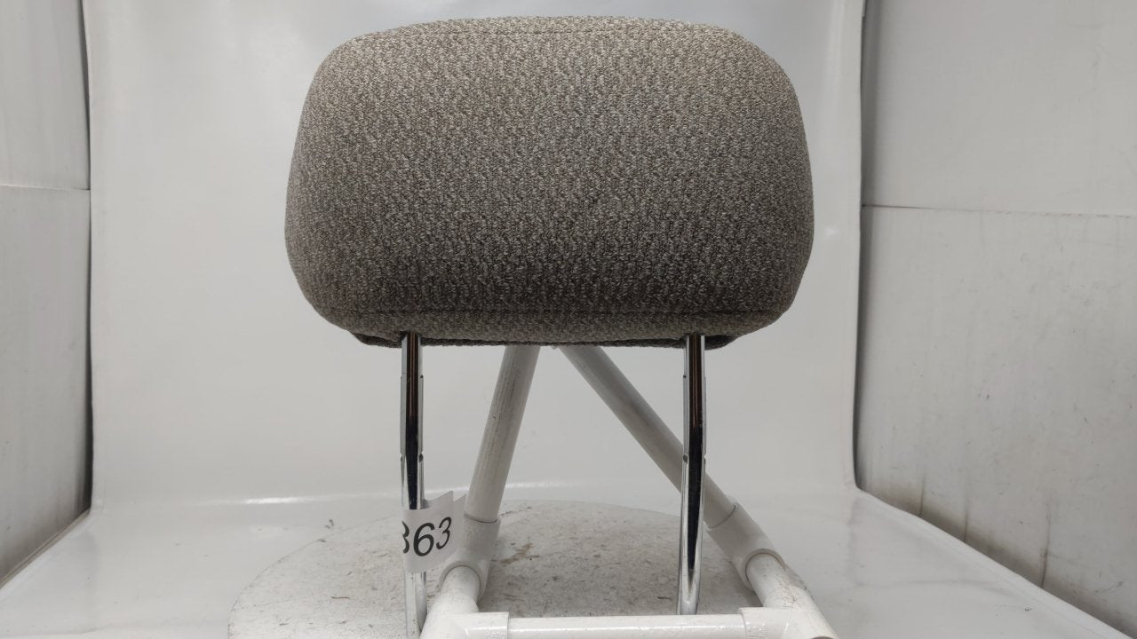 2000 Saturn Ls Headrest Head Rest Front Driver Passenger Seat Fits OEM Used Auto Parts - Oemusedautoparts1.com