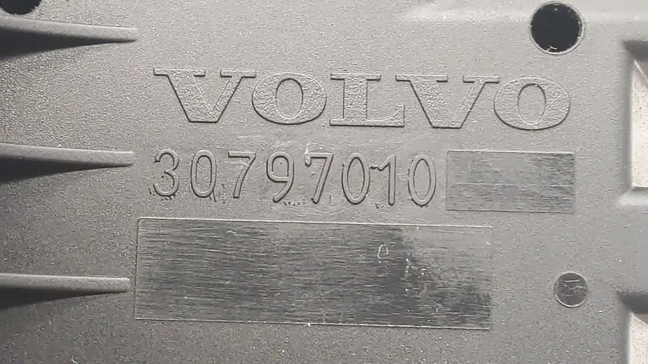 2005-2014 Volvo Xc90 Fusebox Fuse Box Panel Relay Module P/N:31282455 30797010 Fits OEM Used Auto Parts - Oemusedautoparts1.com