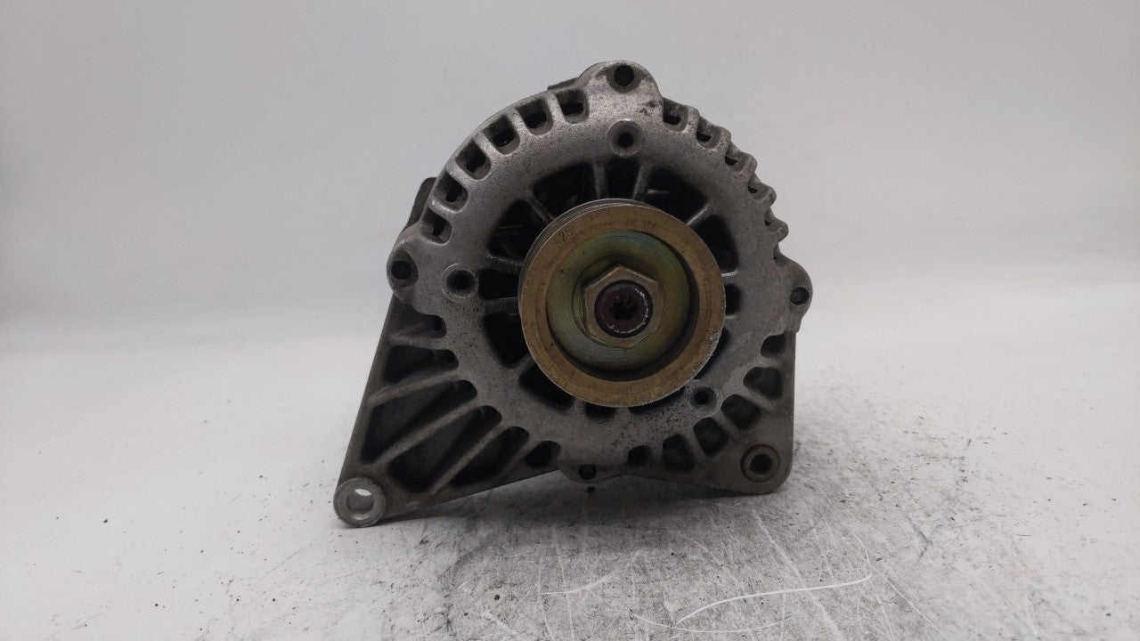 1998-1999 Chevrolet Monte Carlo Alternator Replacement Generator Charging Assembly Engine OEM Fits 1996 1997 1998 1999 OEM Used Auto Parts - Oemusedautoparts1.com