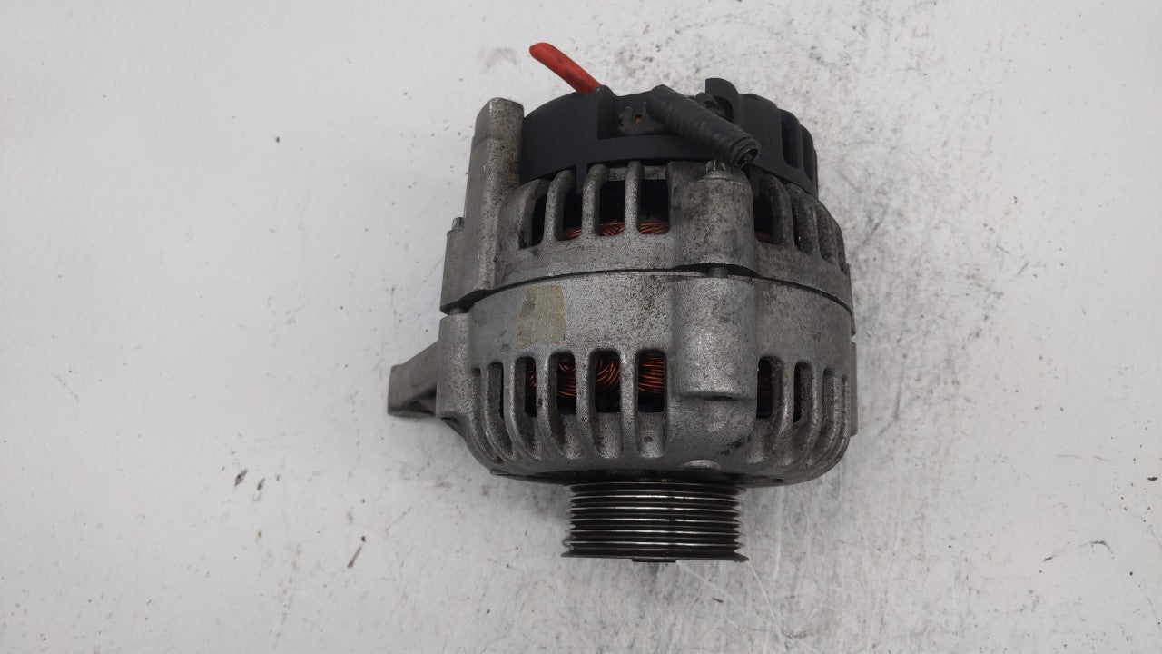 1998-1999 Chevrolet Monte Carlo Alternator Replacement Generator Charging Assembly Engine OEM Fits 1996 1997 1998 1999 OEM Used Auto Parts - Oemusedautoparts1.com