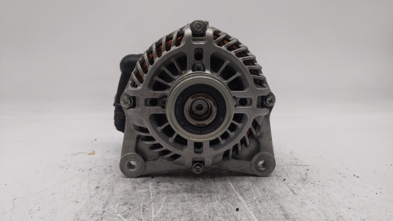 2013-2017 Nissan Altima Alternator Replacement Generator Charging Assembly Engine OEM P/N:23100 3TA1A 23100 3TA1B Fits OEM Used Auto Parts - Oemusedautoparts1.com