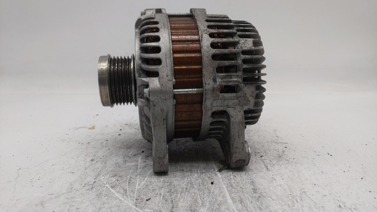 2013-2017 Nissan Altima Alternator Replacement Generator Charging Assembly Engine OEM P/N:23100 3TA1A 23100 3TA1B Fits OEM Used Auto Parts - Oemusedautoparts1.com