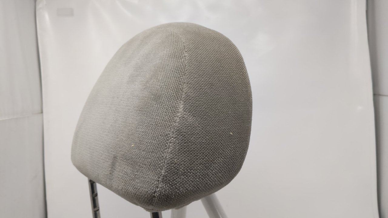 02 03 04 Mercury Sable Headrest Driver Passenger Front Cloth Gray 12S646 - Oemusedautoparts1.com