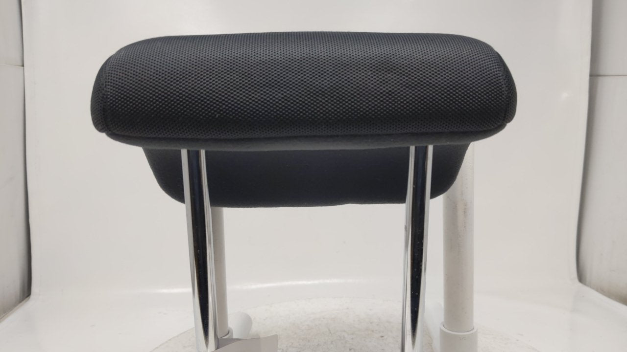 2005 Scion Tc Headrest Head Rest Front Driver Passenger Seat Fits OEM Used Auto Parts - Oemusedautoparts1.com