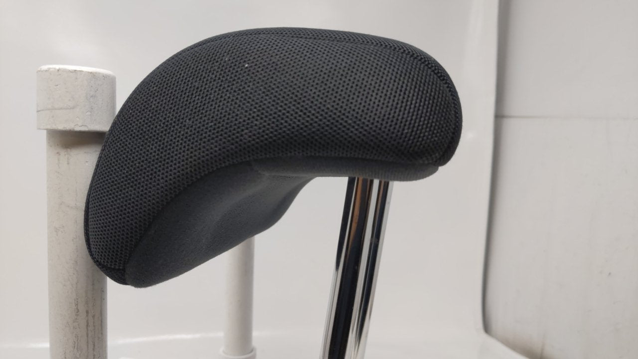 2005 Scion Tc Headrest Head Rest Front Driver Passenger Seat Fits OEM Used Auto Parts - Oemusedautoparts1.com