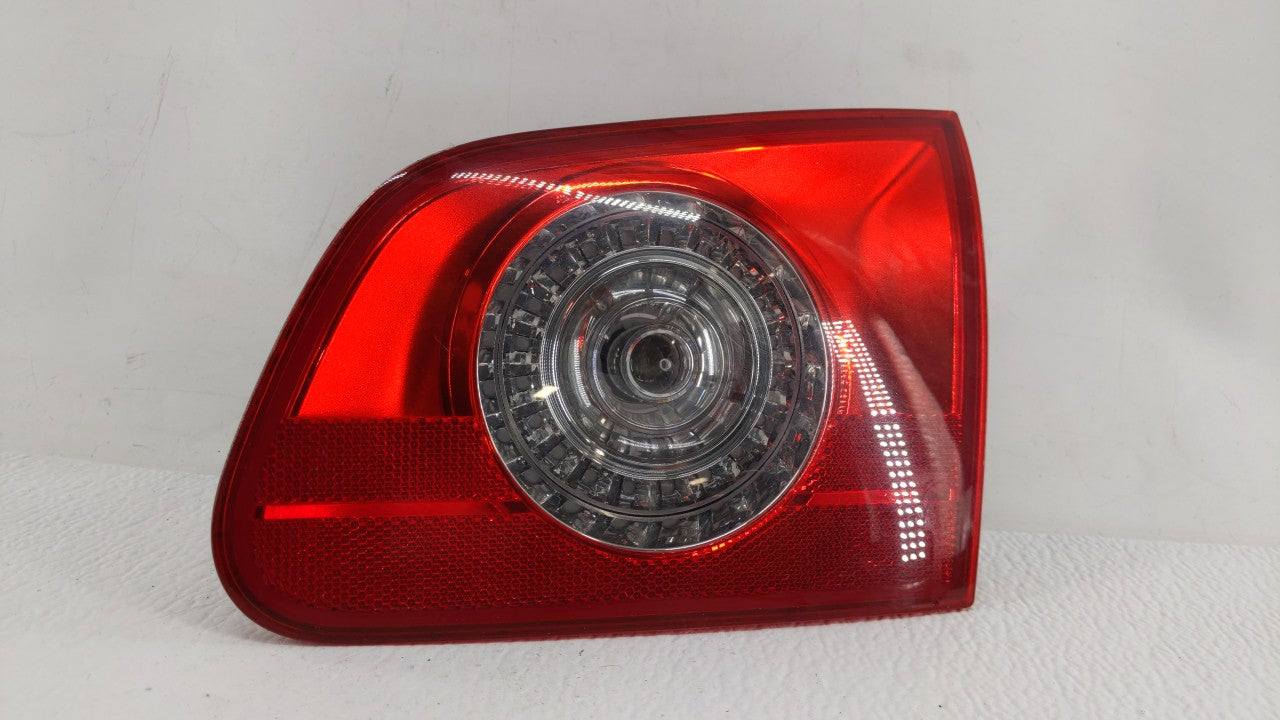 2006-2010 Volkswagen Passat Tail Light Assembly Passenger Right OEM P/N:3C9 945 094 Fits 2006 2007 2008 2009 2010 OEM Used Auto Parts - Oemusedautoparts1.com