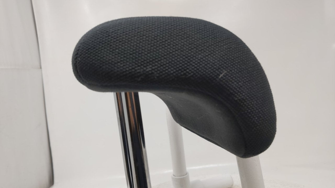 2005 Scion Tc Headrest Head Rest Front Driver Passenger Seat Fits OEM Used Auto Parts - Oemusedautoparts1.com