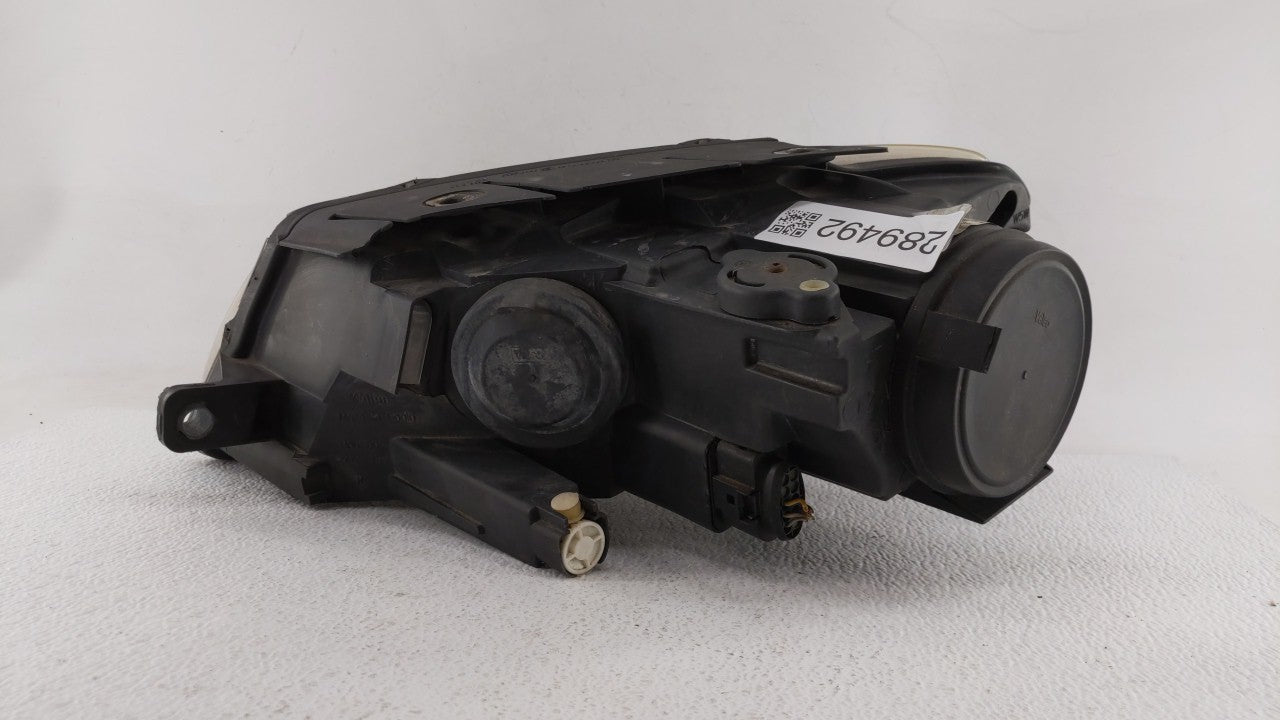 2006-2010 Volkswagen Passat Passenger Right Oem Head Light Headlight Lamp - Oemusedautoparts1.com