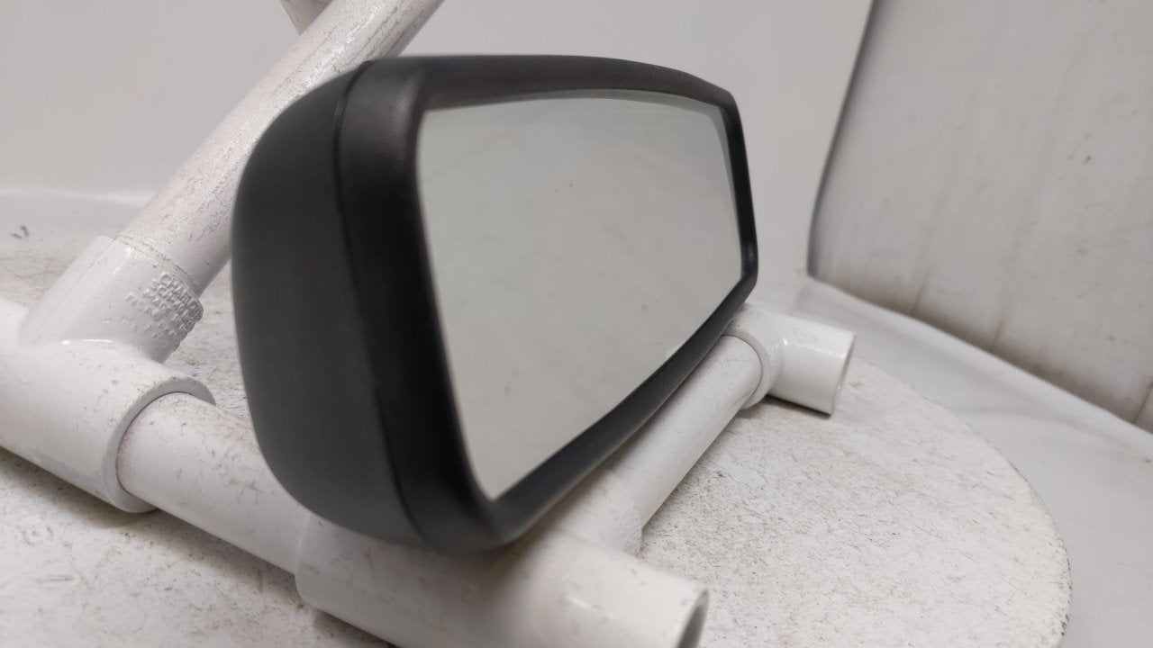 2002 Land Rover Freelander Interior Rear View Mirror Replacement OEM Fits OEM Used Auto Parts - Oemusedautoparts1.com
