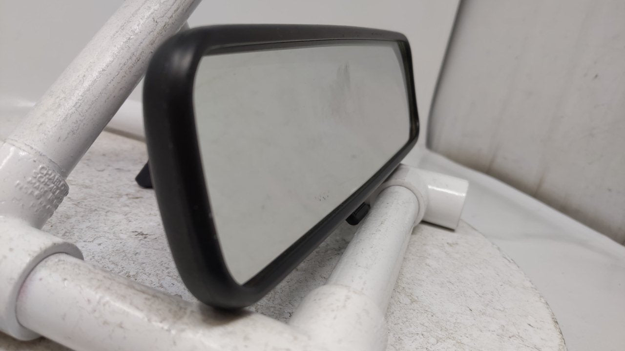 00 Caravan Rear View Mirror Interior OEM #0110101 11T059 - Oemusedautoparts1.com