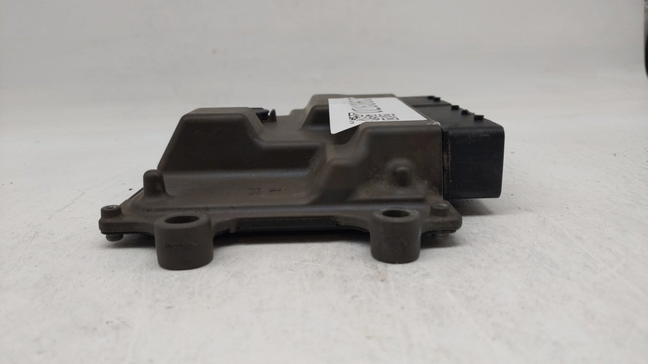 2017 Subaru Impreza PCM Engine Computer ECU ECM PCU OEM P/N:22765AL71D 22765AL71C Fits OEM Used Auto Parts - Oemusedautoparts1.com