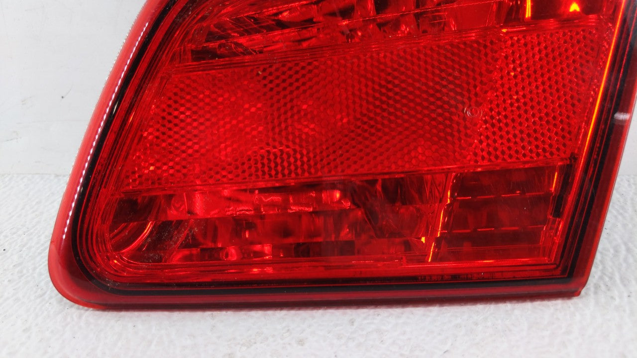 2010-2014 Subaru Legacy Tail Light Assembly Passenger Right OEM Fits 2010 2011 2012 2013 2014 OEM Used Auto Parts - Oemusedautoparts1.com