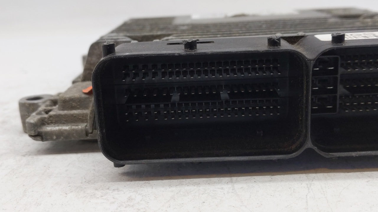 2011-2014 Hyundai Sonata PCM Engine Computer ECU ECM PCU OEM P/N:39111-2G669 39101-2G667 Fits 2011 2012 2013 2014 OEM Used Auto Parts - Oemusedautoparts1.com