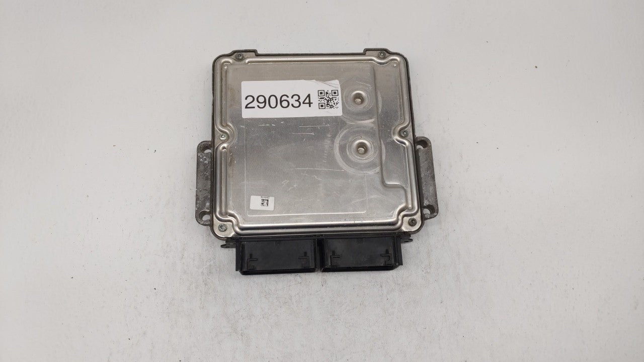 2014-2016 Ford Fusion PCM Engine Computer ECU ECM PCU OEM P/N:ES7A-12A650-DFC ES7A-12A650-EK Fits 2014 2015 2016 OEM Used Auto Parts - Oemusedautoparts1.com