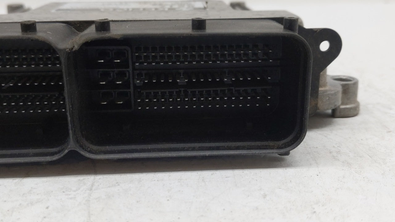 2015 Kia Forte PCM Engine Computer ECU ECM PCU OEM P/N:39133-2EYB4 Fits OEM Used Auto Parts - Oemusedautoparts1.com