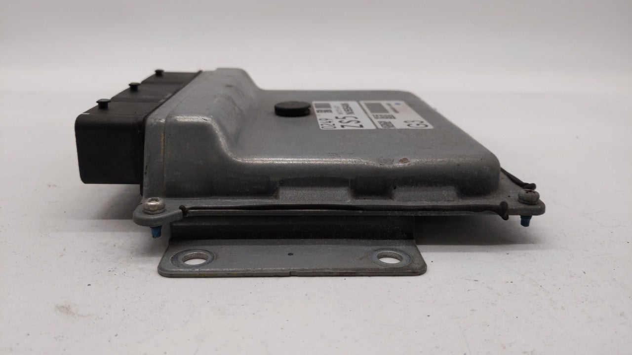 2013-2015 Nissan Sentra PCM Engine Computer ECU ECM PCU OEM P/N:BEM404-300 A1 NEC001-666 Fits 2013 2014 2015 OEM Used Auto Parts - Oemusedautoparts1.com