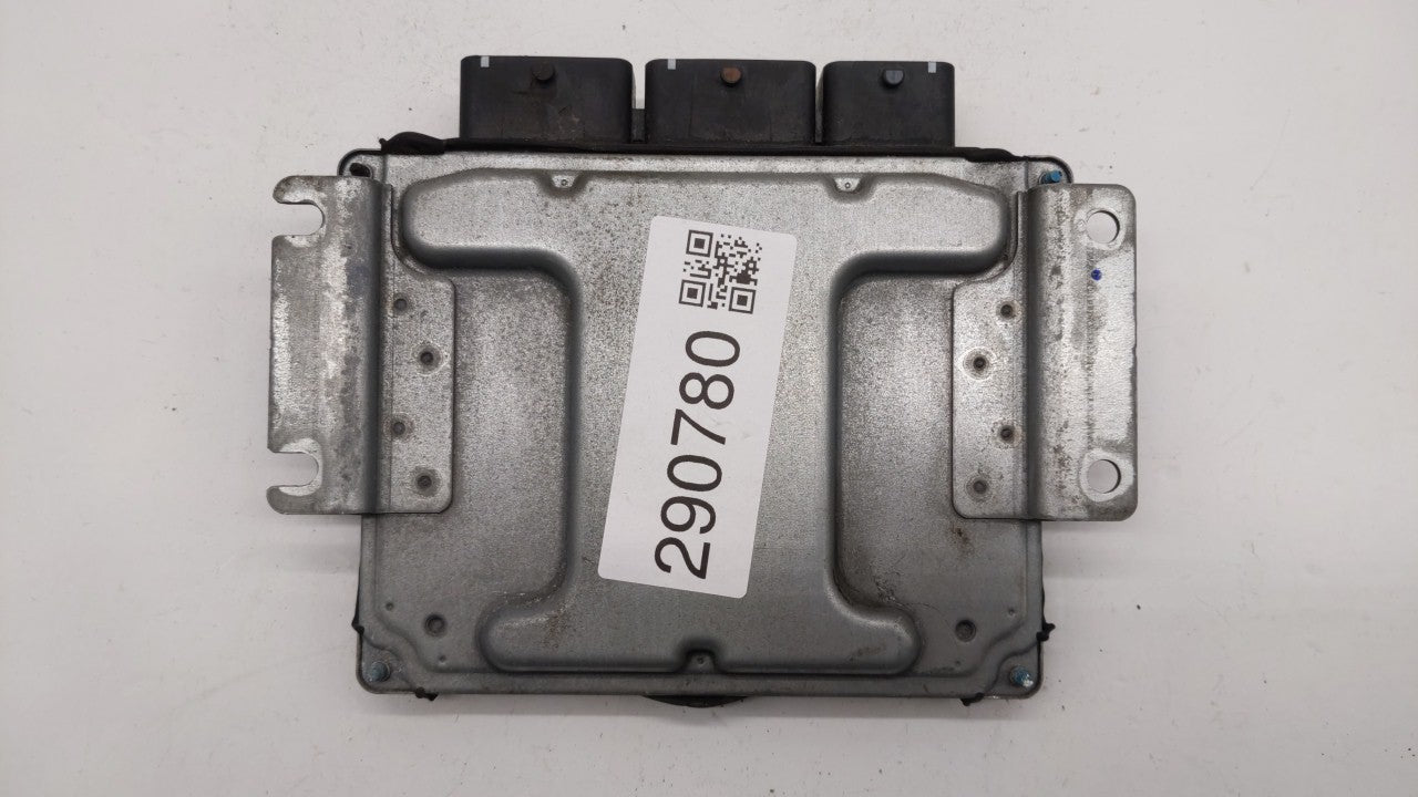 2013-2015 Nissan Sentra PCM Engine Computer ECU ECM PCU OEM P/N:BEM404-300 A1 NEC001-666 Fits 2013 2014 2015 OEM Used Auto Parts - Oemusedautoparts1.com