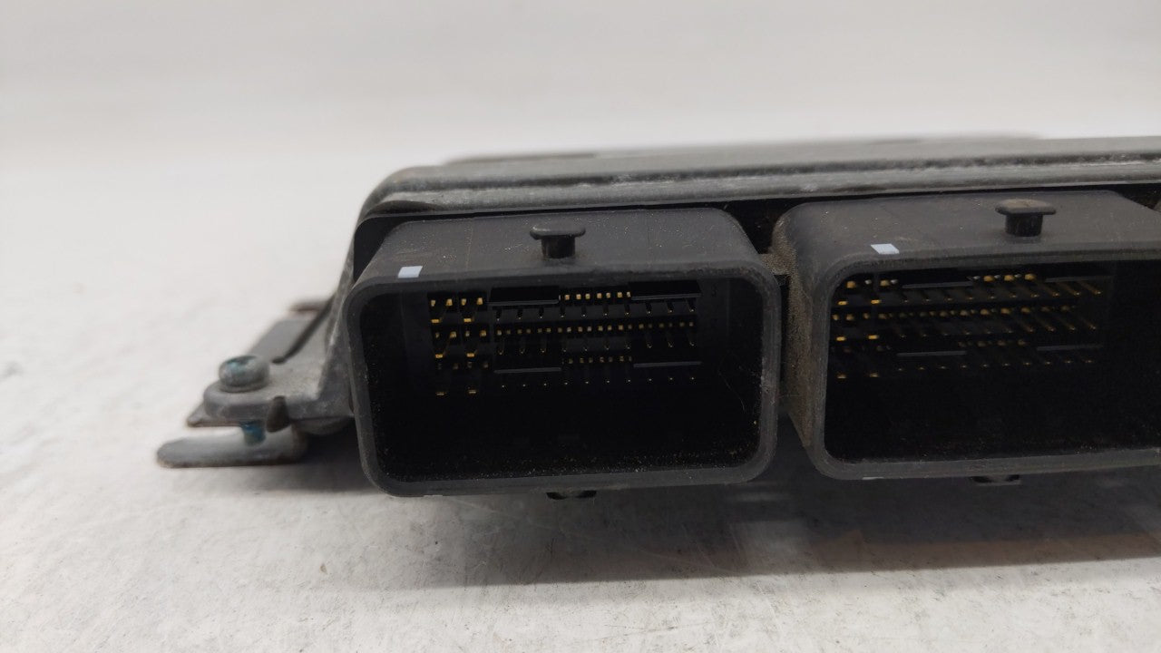 2015 Nissan Altima PCM Engine Computer ECU ECM PCU OEM P/N:BEM404-300 A1 NEC001-666 Fits 2013 2014 OEM Used Auto Parts - Oemusedautoparts1.com