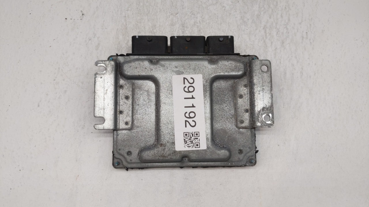 2015 Nissan Altima PCM Engine Computer ECU ECM PCU OEM P/N:BEM404-300 A1 NEC001-666 Fits 2013 2014 OEM Used Auto Parts - Oemusedautoparts1.com