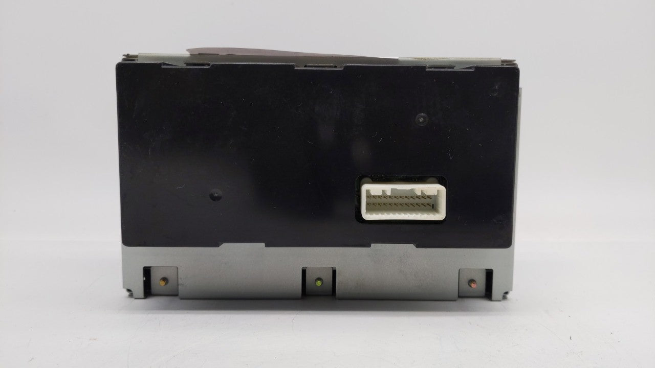 2005-2005 Nissan Murano Information Display Screen - Oemusedautoparts1.com