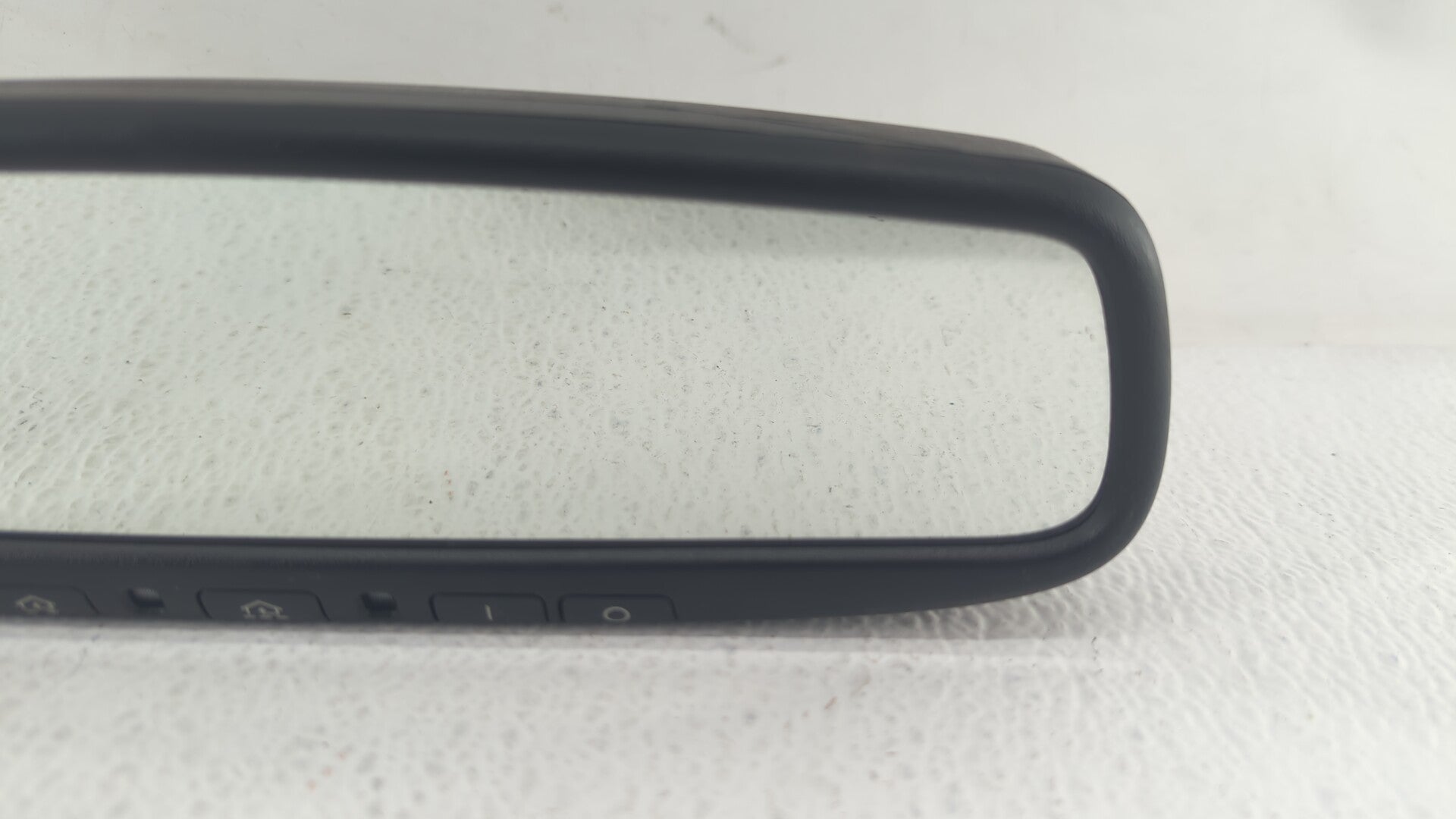 2009-2013 Nissan Maxima Interior Rear View Mirror Replacement OEM Fits 2007 2008 2009 2010 2011 2012 2013 2014 OEM Used Auto Parts - Oemusedautoparts1.com