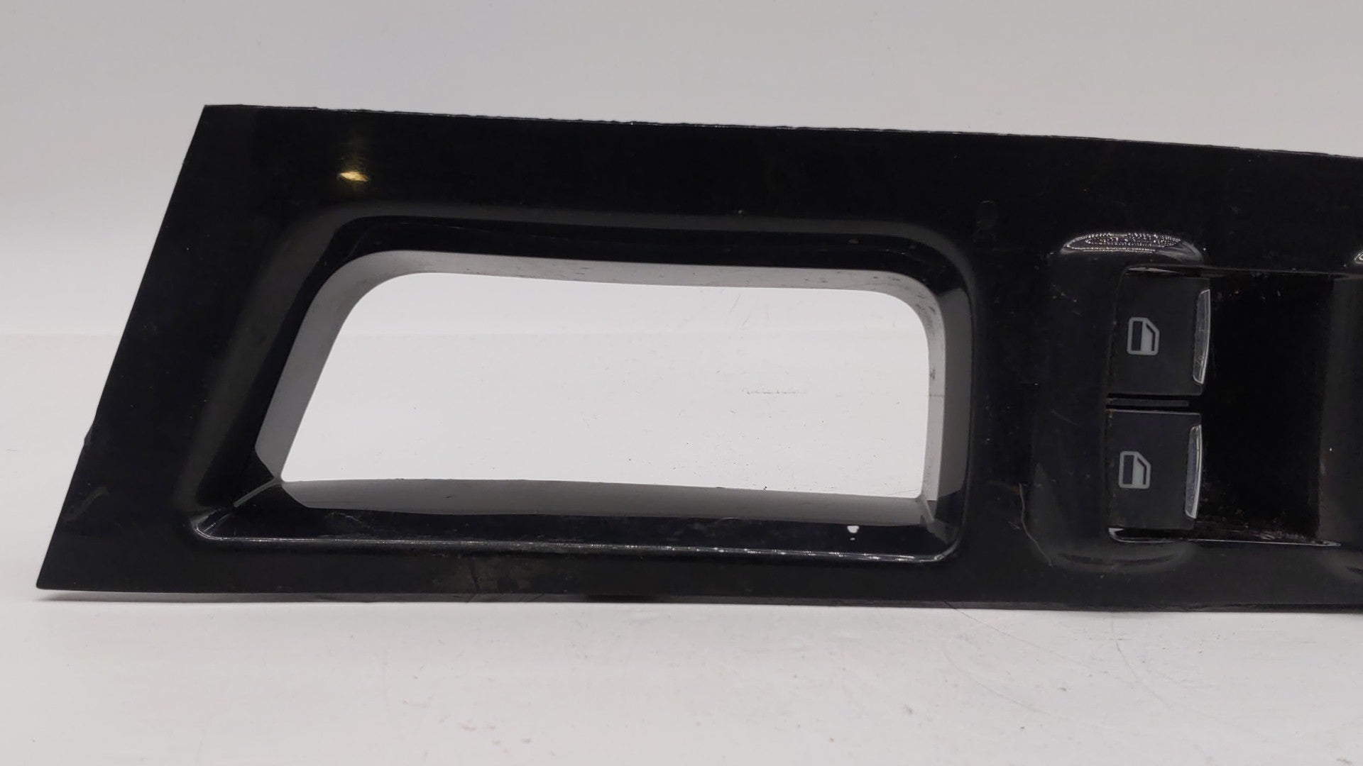 2013-2019 Ford Fusion Master Power Window Switch Replacement Driver Side Left P/N:DG9T-14540-ABW DG9T-14540-ACW Fits OEM Used Auto Parts - Oemusedautoparts1.com