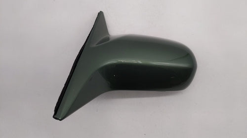 2001-2005 Honda Civic Side Mirror Replacement Driver Left View Door Mirror Fits 2001 2002 2003 2004 2005 OEM Used Auto Parts