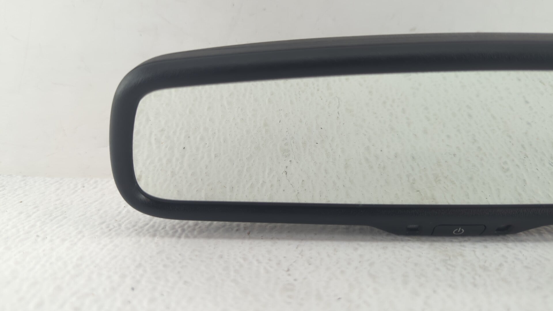 2008-2015 Acura Rdx Interior Rear View Mirror Replacement OEM Fits 2004 2005 2006 2007 2008 2009 2010 2011 2012 2013 2014 2015 OEM Used Auto Parts - Oemusedautoparts1.com