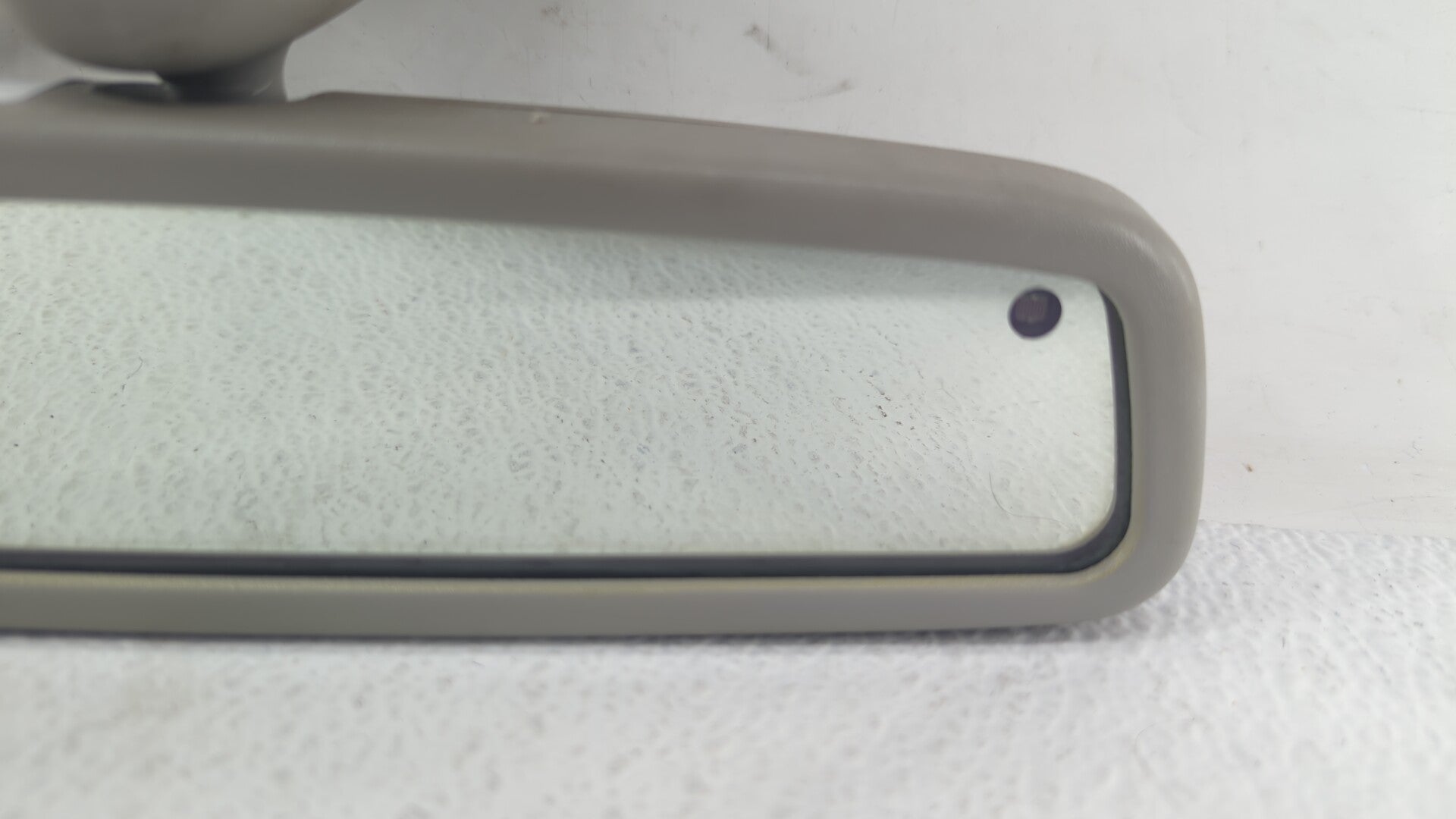 2006 Mercedes-Benz C240 Interior Rear View Mirror Replacement OEM Fits OEM Used Auto Parts - Oemusedautoparts1.com
