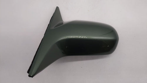 2001-2005 Honda Civic Side Mirror Replacement Driver Left View Door Mirror Fits 2001 2002 2003 2004 2005 OEM Used Auto Parts