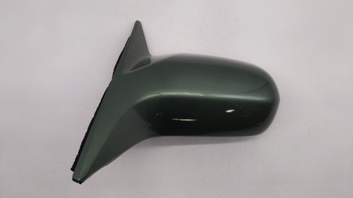 2001-2005 Honda Civic Side Mirror Replacement Driver Left View Door Mirror Fits 2001 2002 2003 2004 2005 OEM Used Auto Parts