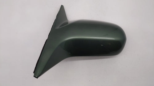 2001-2005 Honda Civic Side Mirror Replacement Driver Left View Door Mirror Fits 2001 2002 2003 2004 2005 OEM Used Auto Parts