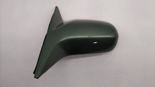 2001-2005 Honda Civic Side Mirror Replacement Driver Left View Door Mirror Fits 2001 2002 2003 2004 2005 OEM Used Auto Parts