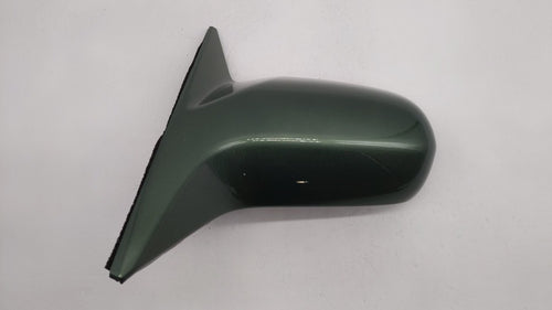 2001-2005 Honda Civic Side Mirror Replacement Driver Left View Door Mirror Fits 2001 2002 2003 2004 2005 OEM Used Auto Parts