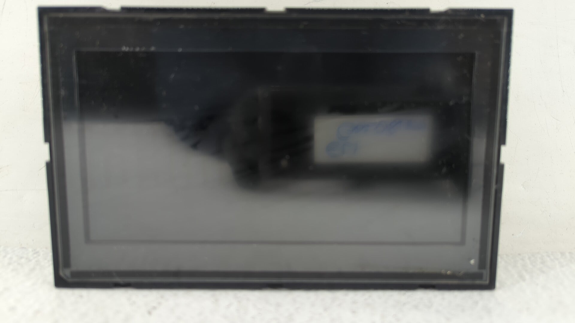 2004-2005 Nissan Maxima Information Display Screen - Oemusedautoparts1.com