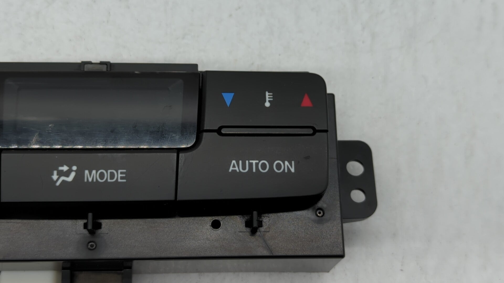 2010-2014 Mazda Cx-9 Ac Heater Rear Climate Control Te69 61 325 - Oemusedautoparts1.com