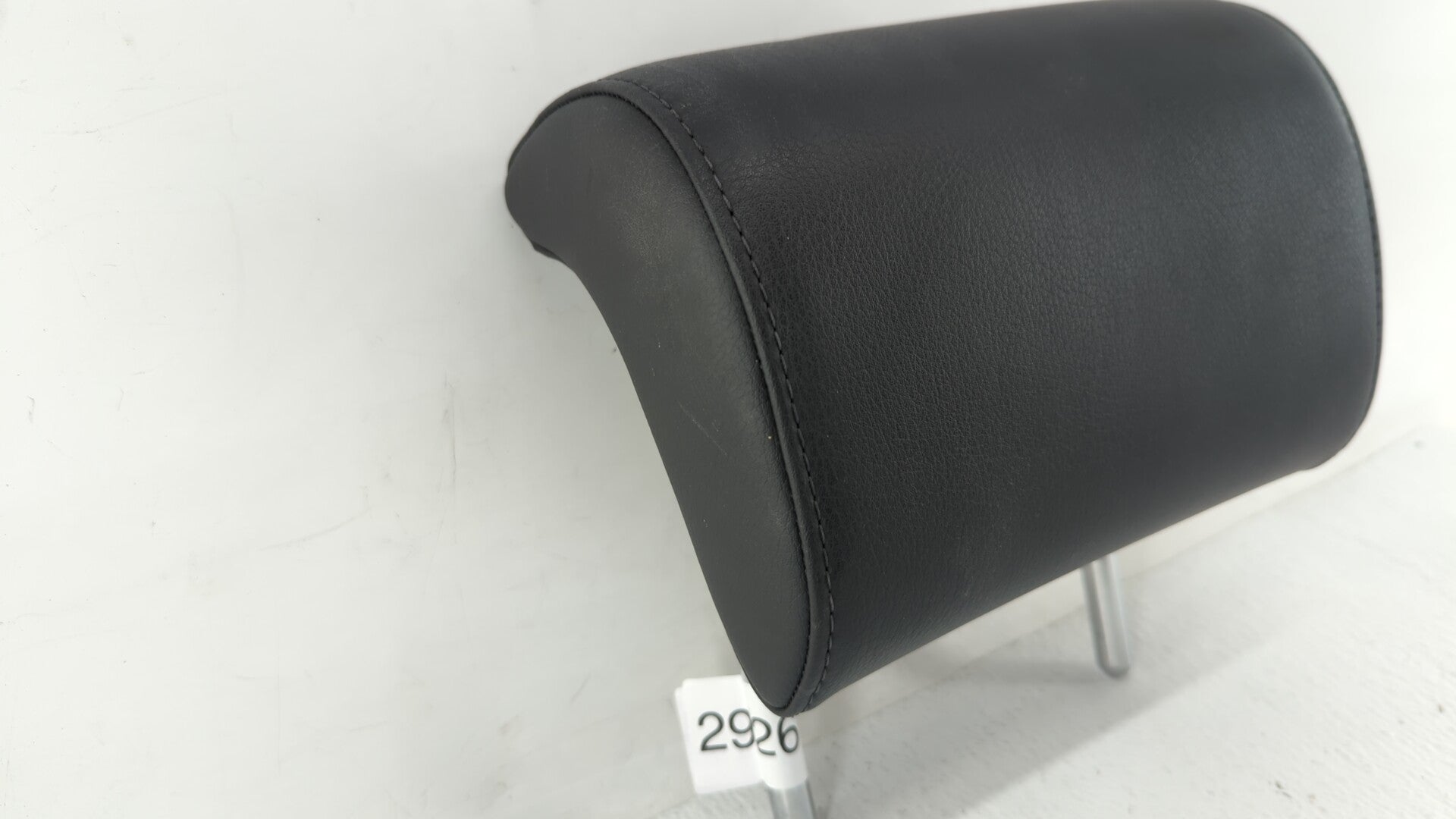 2009-2011 Audi A6 Headrest Head Rest Rear Seat Fits 2009 2010 2011 OEM Used Auto Parts - Oemusedautoparts1.com