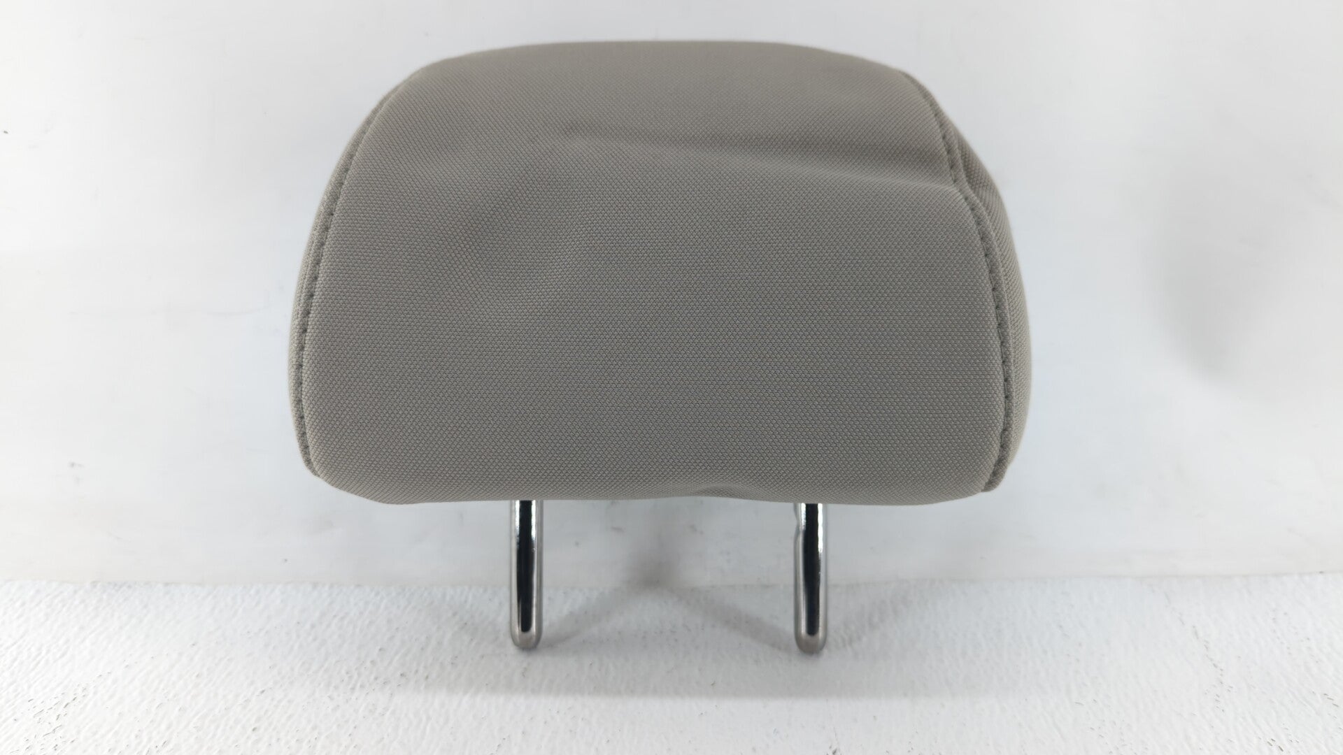 2016-2018 Kia Optima Headrest Head Rest Rear Seat Fits 2016 2017 2018 OEM Used Auto Parts - Oemusedautoparts1.com