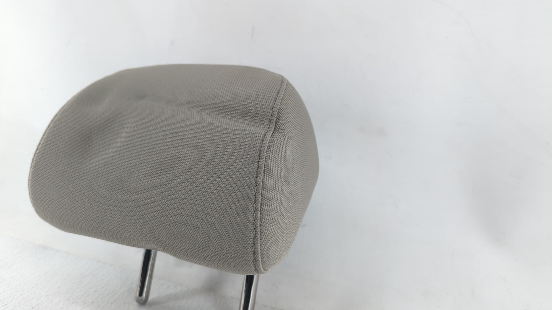 2016-2018 Kia Optima Headrest Head Rest Rear Seat Fits 2016 2017 2018 OEM Used Auto Parts - Oemusedautoparts1.com