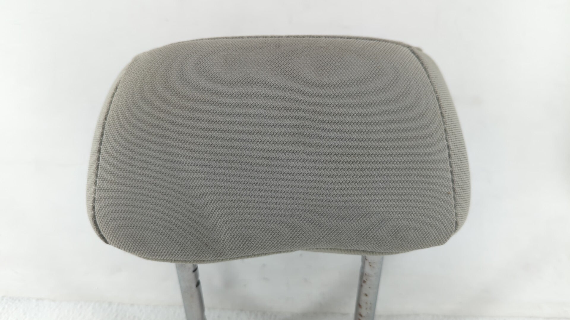 2016-2018 Kia Optima Headrest Head Rest Rear Seat Fits 2016 2017 2018 OEM Used Auto Parts - Oemusedautoparts1.com