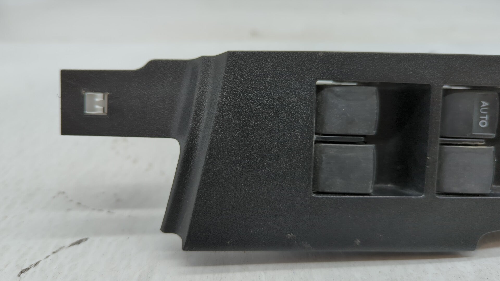 2014-2018 Toyota Corolla Master Power Window Switch Replacement Driver Side Left Fits 2013 2014 2015 2016 2017 2018 OEM Used Auto Parts - Oemusedautoparts1.com