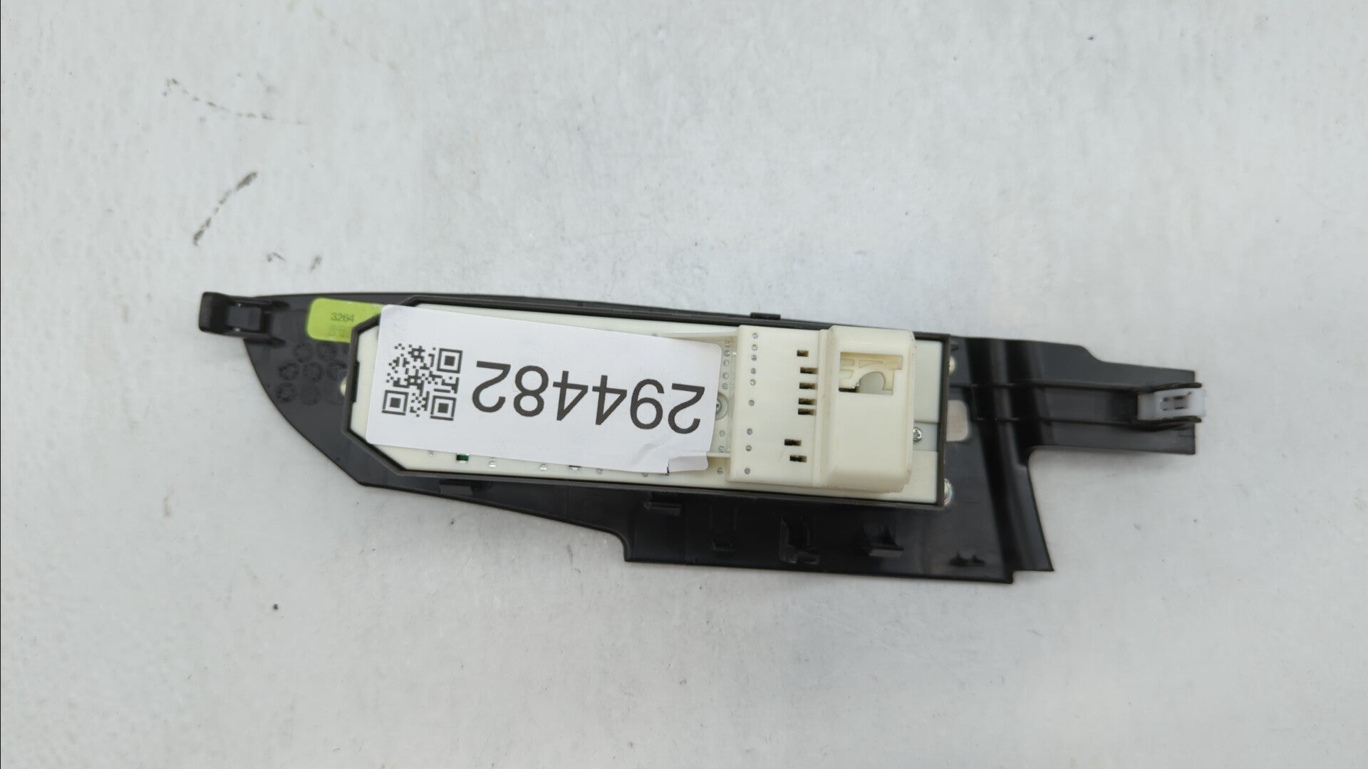 2014-2018 Toyota Corolla Master Power Window Switch Replacement Driver Side Left Fits 2013 2014 2015 2016 2017 2018 OEM Used Auto Parts - Oemusedautoparts1.com