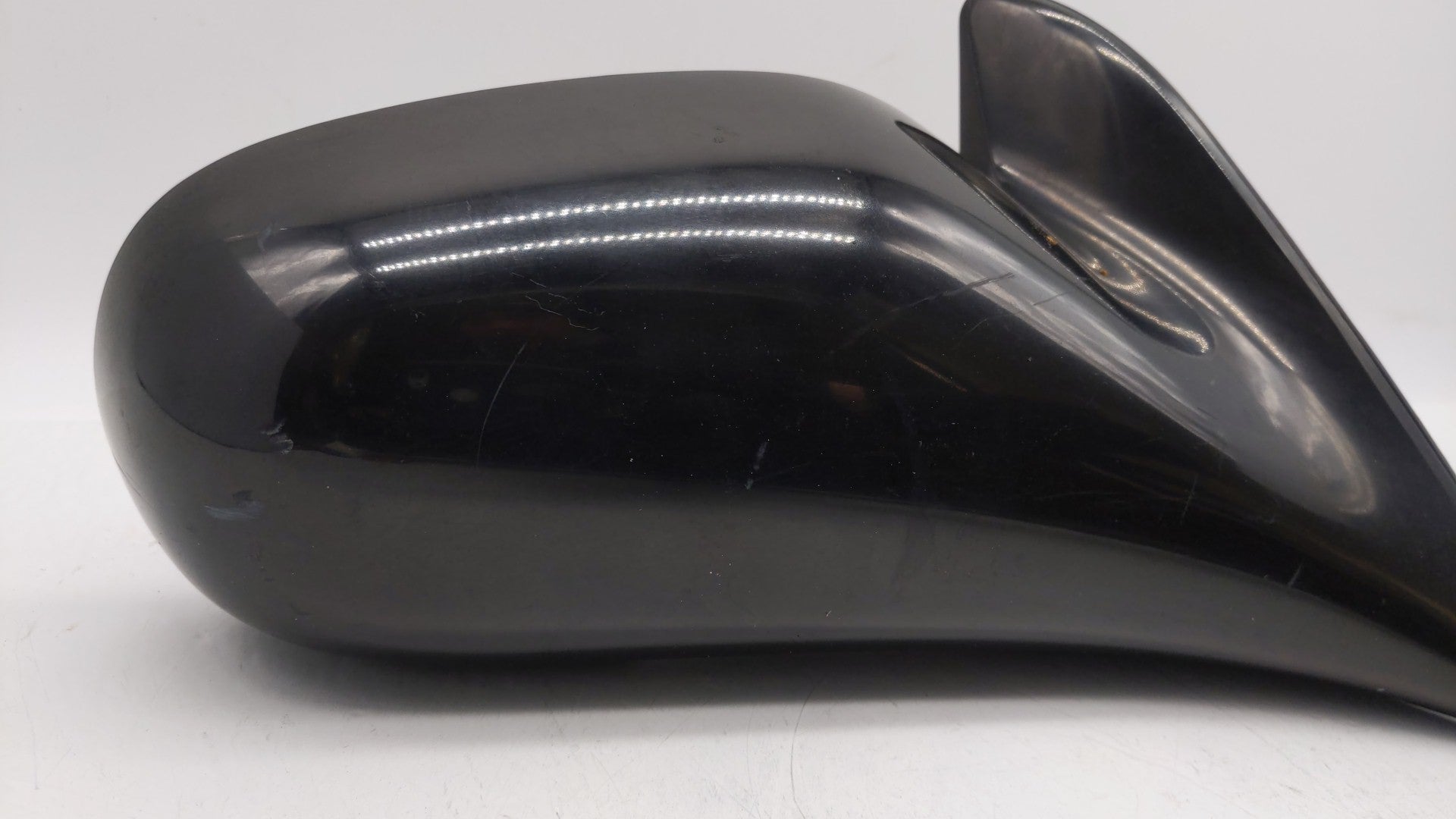 1998-2002 Chevrolet Prizm Passenger Right Side View Manual Door Mirror - Oemusedautoparts1.com